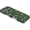 image:imageCasely iPhone 15 Plus Case  Weve Peaked  Aprs Ski Mountains  Compatible with MagSafe  Classic Ultra Slim DesignEverything Nice  Gingerbread