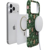 image:imageCasely iPhone 15 Plus Case  Weve Peaked  Aprs Ski Mountains  Compatible with MagSafe  Classic Ultra Slim DesignEverything Nice  Gingerbread