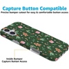 image:imageCasely iPhone 15 Plus Case  Weve Peaked  Aprs Ski Mountains  Compatible with MagSafe  Classic Ultra Slim DesignEverything Nice  Gingerbread