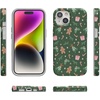 image:imageCasely iPhone 15 Plus Case  Weve Peaked  Aprs Ski Mountains  Compatible with MagSafe  Classic Ultra Slim DesignEverything Nice  Gingerbread