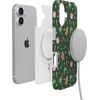 image:imageCasely iPhone 15 Plus Case  Weve Peaked  Aprs Ski Mountains  Compatible with MagSafe  Classic Ultra Slim DesignEverything Nice  Gingerbread