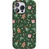 image:imageCasely iPhone 15 Plus Case  Weve Peaked  Aprs Ski Mountains  Compatible with MagSafe  Classic Ultra Slim DesignEverything Nice  Gingerbread