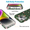 image:imageCasely iPhone 15 Plus Case  Weve Peaked  Aprs Ski Mountains  Compatible with MagSafe  Classic Ultra Slim DesignEverything Nice  Gingerbread