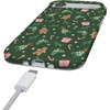 image:imageCasely iPhone 15 Plus Case  Weve Peaked  Aprs Ski Mountains  Compatible with MagSafe  Classic Ultra Slim DesignEverything Nice  Gingerbread
