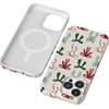 image:imageCasely iPhone 15 Plus Case  Weve Peaked  Aprs Ski Mountains  Compatible with MagSafe  Classic Ultra Slim DesignFestive Girlie  Holiday Bows