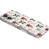 image:imageCasely iPhone 15 Plus Case  Weve Peaked  Aprs Ski Mountains  Compatible with MagSafe  Classic Ultra Slim DesignFestive Girlie  Holiday Bows