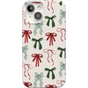 image:imageCasely iPhone 15 Plus Case  Weve Peaked  Aprs Ski Mountains  Compatible with MagSafe  Classic Ultra Slim DesignFestive Girlie  Holiday Bows