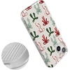 image:imageCasely iPhone 15 Plus Case  Weve Peaked  Aprs Ski Mountains  Compatible with MagSafe  Classic Ultra Slim DesignFestive Girlie  Holiday Bows