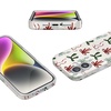 image:imageCasely iPhone 15 Plus Case  Weve Peaked  Aprs Ski Mountains  Compatible with MagSafe  Classic Ultra Slim DesignFestive Girlie  Holiday Bows
