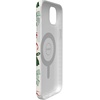 image:imageCasely iPhone 15 Plus Case  Weve Peaked  Aprs Ski Mountains  Compatible with MagSafe  Classic Ultra Slim DesignFestive Girlie  Holiday Bows