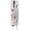 image:imageCasely iPhone 15 Plus Case  Weve Peaked  Aprs Ski Mountains  Compatible with MagSafe  Classic Ultra Slim DesignFestive Girlie  Holiday Bows