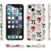 image:imageCasely iPhone 15 Plus Case  Weve Peaked  Aprs Ski Mountains  Compatible with MagSafe  Classic Ultra Slim DesignFestive Girlie  Holiday Bows