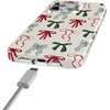 image:imageCasely iPhone 15 Plus Case  Weve Peaked  Aprs Ski Mountains  Compatible with MagSafe  Classic Ultra Slim DesignFestive Girlie  Holiday Bows