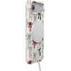 image:imageCasely iPhone 15 Plus Case  Weve Peaked  Aprs Ski Mountains  Compatible with MagSafe  Classic Ultra Slim DesignFestive Girlie  Holiday Bows