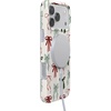 image:imageCasely iPhone 15 Plus Case  Weve Peaked  Aprs Ski Mountains  Compatible with MagSafe  Classic Ultra Slim DesignFestive Girlie  Holiday Bows