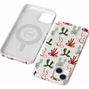 image:imageCasely iPhone 15 Plus Case  Weve Peaked  Aprs Ski Mountains  Compatible with MagSafe  Classic Ultra Slim DesignFestive Girlie  Holiday Bows