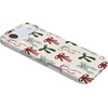 image:imageCasely iPhone 15 Plus Case  Weve Peaked  Aprs Ski Mountains  Compatible with MagSafe  Classic Ultra Slim DesignFestive Girlie  Holiday Bows