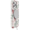 image:imageCasely iPhone 15 Plus Case  Weve Peaked  Aprs Ski Mountains  Compatible with MagSafe  Classic Ultra Slim DesignFestive Girlie  Holiday Bows