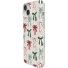 image:imageCasely iPhone 15 Plus Case  Weve Peaked  Aprs Ski Mountains  Compatible with MagSafe  Classic Ultra Slim DesignFestive Girlie  Holiday Bows