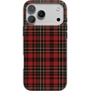 image:imageCasely iPhone 15 Plus Case  Weve Peaked  Aprs Ski Mountains  Compatible with MagSafe  Classic Ultra Slim DesignFireside Flannel  Signature Plaid