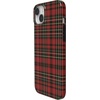 image:imageCasely iPhone 15 Plus Case  Weve Peaked  Aprs Ski Mountains  Compatible with MagSafe  Classic Ultra Slim DesignFireside Flannel  Signature Plaid