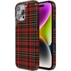 image:imageCasely iPhone 15 Plus Case  Weve Peaked  Aprs Ski Mountains  Compatible with MagSafe  Classic Ultra Slim DesignFireside Flannel  Signature Plaid