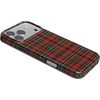image:imageCasely iPhone 15 Plus Case  Weve Peaked  Aprs Ski Mountains  Compatible with MagSafe  Classic Ultra Slim DesignFireside Flannel  Signature Plaid