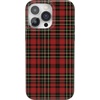 image:imageCasely iPhone 15 Plus Case  Weve Peaked  Aprs Ski Mountains  Compatible with MagSafe  Classic Ultra Slim DesignFireside Flannel  Signature Plaid