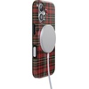 image:imageCasely iPhone 15 Plus Case  Weve Peaked  Aprs Ski Mountains  Compatible with MagSafe  Classic Ultra Slim DesignFireside Flannel  Signature Plaid