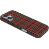 image:imageCasely iPhone 15 Plus Case  Weve Peaked  Aprs Ski Mountains  Compatible with MagSafe  Classic Ultra Slim DesignFireside Flannel  Signature Plaid