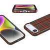 image:imageCasely iPhone 15 Plus Case  Weve Peaked  Aprs Ski Mountains  Compatible with MagSafe  Classic Ultra Slim DesignFireside Flannel  Signature Plaid