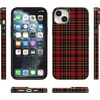 image:imageCasely iPhone 15 Plus Case  Weve Peaked  Aprs Ski Mountains  Compatible with MagSafe  Classic Ultra Slim DesignFireside Flannel  Signature Plaid