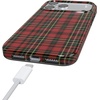 image:imageCasely iPhone 15 Plus Case  Weve Peaked  Aprs Ski Mountains  Compatible with MagSafe  Classic Ultra Slim DesignFireside Flannel  Signature Plaid