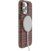 image:imageCasely iPhone 15 Plus Case  Weve Peaked  Aprs Ski Mountains  Compatible with MagSafe  Classic Ultra Slim DesignFireside Flannel  Signature Plaid