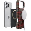 image:imageCasely iPhone 15 Plus Case  Weve Peaked  Aprs Ski Mountains  Compatible with MagSafe  Classic Ultra Slim DesignFireside Flannel  Signature Plaid