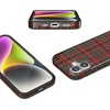 image:imageCasely iPhone 15 Plus Case  Weve Peaked  Aprs Ski Mountains  Compatible with MagSafe  Classic Ultra Slim DesignFireside Flannel  Signature Plaid