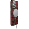 image:imageCasely iPhone 15 Plus Case  Weve Peaked  Aprs Ski Mountains  Compatible with MagSafe  Classic Ultra Slim DesignFireside Flannel  Signature Plaid