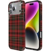 image:imageCasely iPhone 15 Plus Case  Weve Peaked  Aprs Ski Mountains  Compatible with MagSafe  Classic Ultra Slim DesignFireside Flannel  Signature Plaid