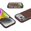 image:imageCasely iPhone 15 Plus Case  Weve Peaked  Aprs Ski Mountains  Compatible with MagSafe  Classic Ultra Slim DesignFireside Flannel  Signature Plaid