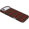 image:imageCasely iPhone 15 Plus Case  Weve Peaked  Aprs Ski Mountains  Compatible with MagSafe  Classic Ultra Slim DesignFireside Flannel  Signature Plaid