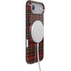image:imageCasely iPhone 15 Plus Case  Weve Peaked  Aprs Ski Mountains  Compatible with MagSafe  Classic Ultra Slim DesignFireside Flannel  Signature Plaid