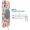 image:imageCasely iPhone 15 Plus Case  Weve Peaked  Aprs Ski Mountains  Compatible with MagSafe  Classic Ultra Slim DesignFrosted Wishes  Sweet Treat