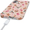 image:imageCasely iPhone 15 Plus Case  Weve Peaked  Aprs Ski Mountains  Compatible with MagSafe  Classic Ultra Slim DesignFrosted Wishes  Sweet Treat