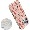 image:imageCasely iPhone 15 Plus Case  Weve Peaked  Aprs Ski Mountains  Compatible with MagSafe  Classic Ultra Slim DesignFrosted Wishes  Sweet Treat