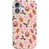 image:imageCasely iPhone 15 Plus Case  Weve Peaked  Aprs Ski Mountains  Compatible with MagSafe  Classic Ultra Slim DesignFrosted Wishes  Sweet Treat