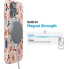 image:imageCasely iPhone 15 Plus Case  Weve Peaked  Aprs Ski Mountains  Compatible with MagSafe  Classic Ultra Slim DesignFrosted Wishes  Sweet Treat