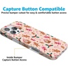 image:imageCasely iPhone 15 Plus Case  Weve Peaked  Aprs Ski Mountains  Compatible with MagSafe  Classic Ultra Slim DesignFrosted Wishes  Sweet Treat