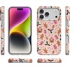 image:imageCasely iPhone 15 Plus Case  Weve Peaked  Aprs Ski Mountains  Compatible with MagSafe  Classic Ultra Slim DesignFrosted Wishes  Sweet Treat