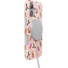 image:imageCasely iPhone 15 Plus Case  Weve Peaked  Aprs Ski Mountains  Compatible with MagSafe  Classic Ultra Slim DesignFrosted Wishes  Sweet Treat