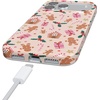 image:imageCasely iPhone 15 Plus Case  Weve Peaked  Aprs Ski Mountains  Compatible with MagSafe  Classic Ultra Slim DesignFrosted Wishes  Sweet Treat